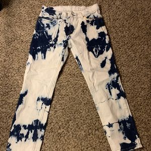 Men’s Levi Jeans